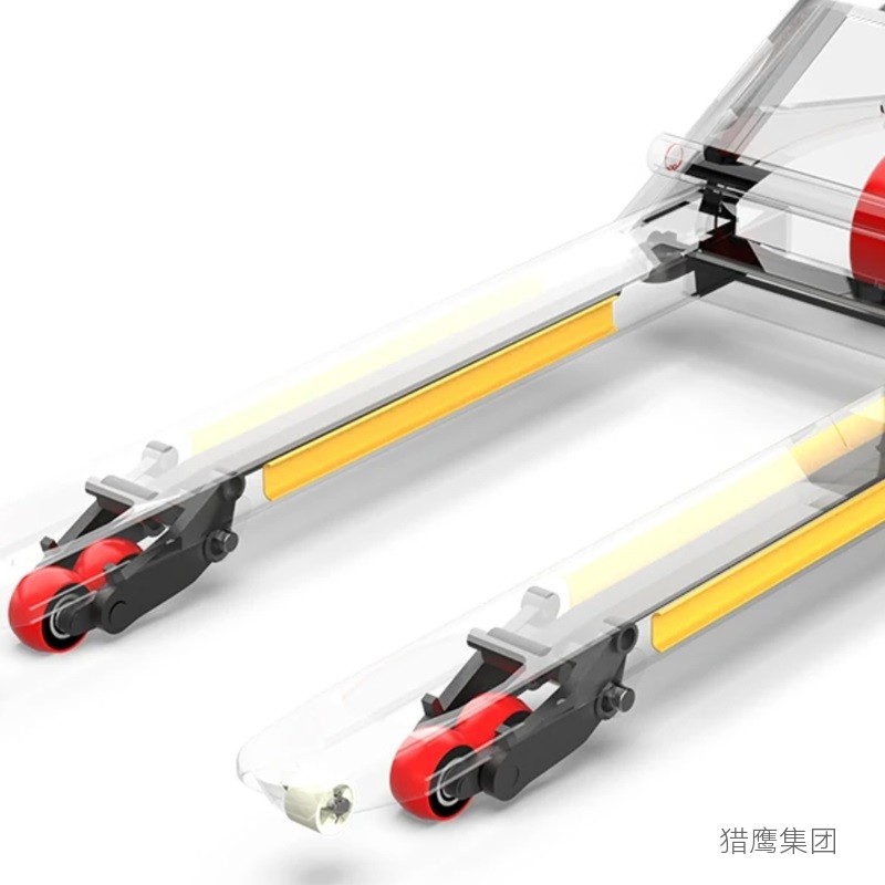 都問獵鷹重工搬運車怎么樣？