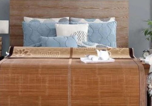 他曾擺攤賺生活費(fèi),艱苦創(chuàng)業(yè)打造出 中國(guó)第一涼席