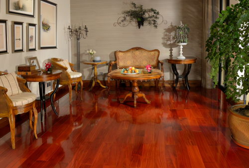 竹木制品平臺(tái)