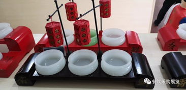 廣州粵興隆將在5月份的北京餐飲采購展覽會(huì)上推出更多特色餐具