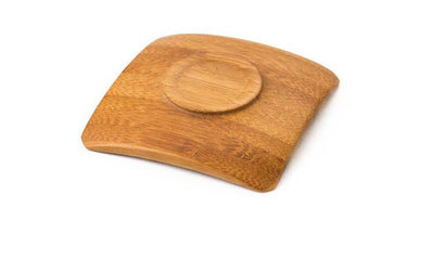 【廠家供應(yīng)竹木迷你方碟 可定制 純手工 廚房用品】價(jià)格,廠家,圖片,碗、碟、盤,順昌縣煜興竹木制品廠-