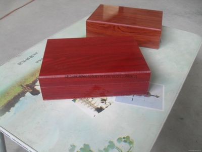 精致木盒 - 0045 - 臨沂恒發(fā) (中國 山東省 生產商) - 竹木包裝制品 - 包裝制品 產品 「自助貿易」