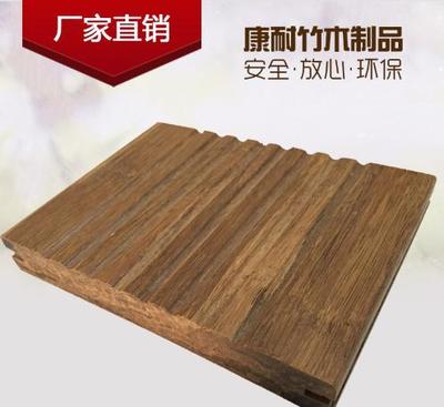 竹木制品的多樣應(yīng)用 從深圳重竹墻板到安徽重竹制品