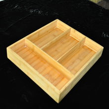 竹藝生活 從茶具到板材，打造綠色生態家居