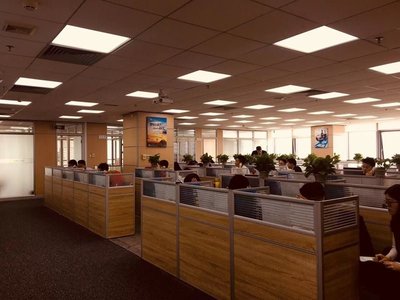 云耀匯信息咨詢 助力企業(yè)決策與發(fā)展的專業(yè)力量